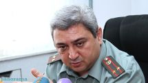 Состояние раненого в Тавушской области Армении военнослужащего Тиграна Мкртчяна оценивается как стабильно тяжелое