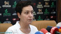 Лариса Алавердян: Посредники от России в рамках карабахского урегулирования пытаются обогнать сопредседателей МГ ОБСЕ от США и Франции