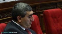 Депутат НС Армении: После апрельских событий позиция армянской стороны в вопросе Карабаха должна быть более жесткой