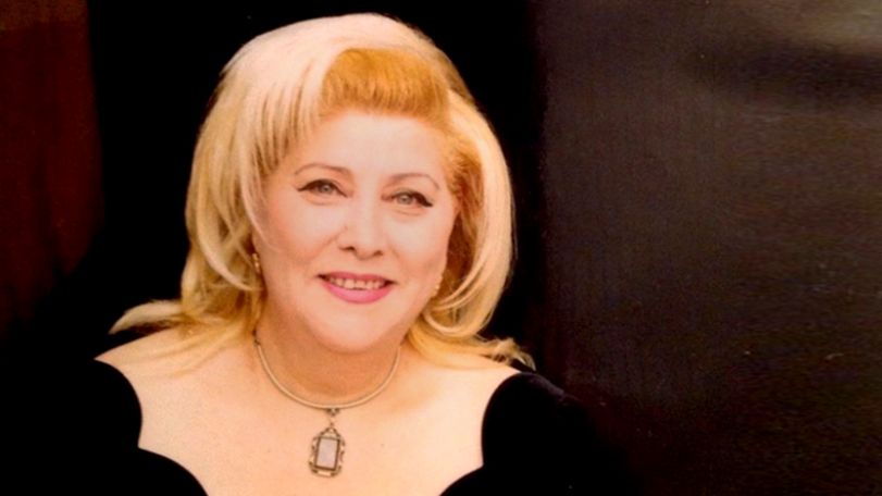President sent a congratulatory message to the RA People’s Artist Zhenya Avetissian