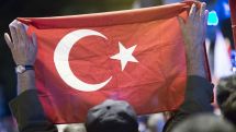 Turkish government could restore death penalty