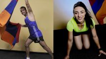 «Дорога к Рио»: чего ждут легкоатлеты сборной Армении от Олимпиады в Бразилии