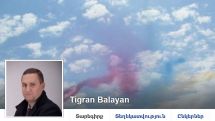 Armenian MFA: Stability in the neighboring state important for the region