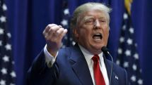 Трамп обвинил в успехах ИГ «глупую» Хиллари Клинтон и предложил объявить войну группировке
