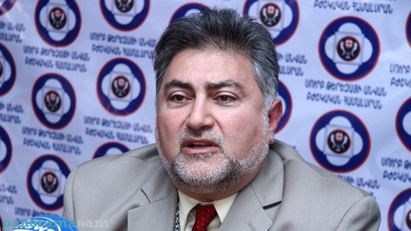 Արա Պապյան. «Իրականում ՀԱՊԿ-Հայաստան հարաբերությունները Ռուսաստան-Հայաստան հարաբերություններ են»