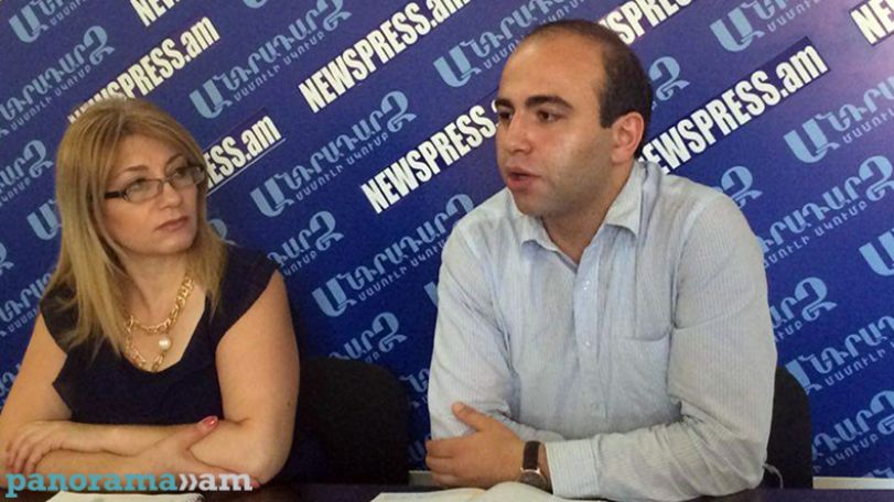 No connection between latest events in Turkey and Armenia, expert says