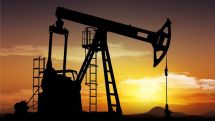 World oil prices today