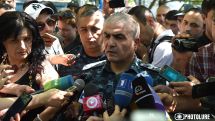 Police deputy chief speaks about concessions