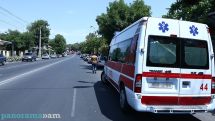 Двое пострадавших вследствие захвата полка ППС Полиции Армении находятся в отделениях реанимации
