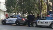 Shooting in Tbilisi: One wounded died