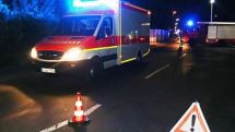 Afghan refugee shot dead after train attack in Germany
