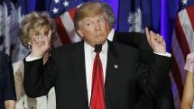 Эпитеты от команды Трампа: Хиллари Клинтон сперва назвали «глупой», а затем – «жуликоватой»