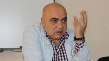 Տիգրան Հակոբյան. Որևէ կառույց նորմալ չաշխատեց