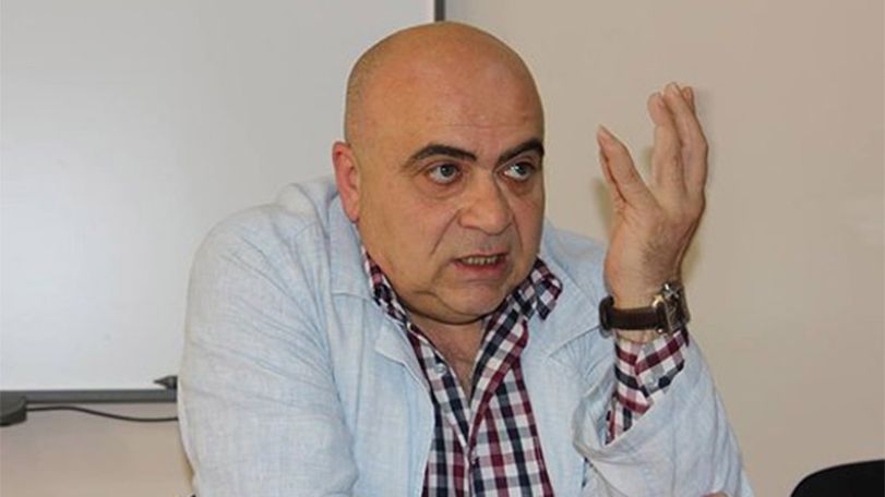 Տիգրան Հակոբյան. Որևէ կառույց նորմալ չաշխատեց