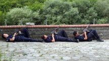 Gunmen attack Police HQ in Turkey