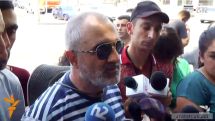 Alek Yenikomshian on when to consider negotiations failed