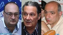 Բանակցություներին այլընտրանք չեմ տեսնում. Բորիս Նավասարդյան