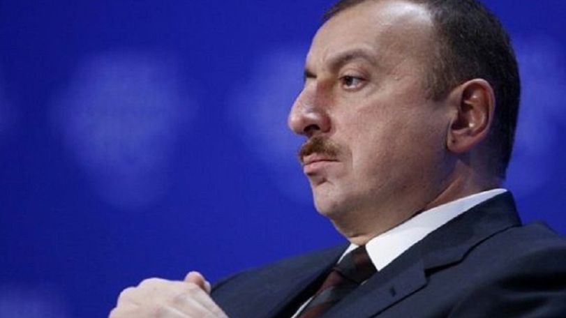 Changes in Azerbaijani Constitution Ilham Aliyev proposed strengthen presidential regime, experts say