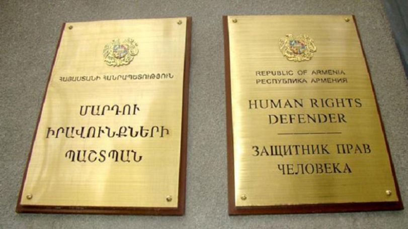 RA Ombudsman’s Office reports about cases of apparent violations of citizens’ rights