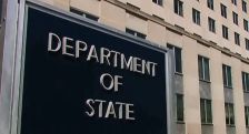 The US condemns the use of violence to effect political change in Armenia
