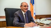 Президент НКР: Основанная на реваншизме деструктивная политика Азербайджана – главное препятствие на пути урегулирования конфликта