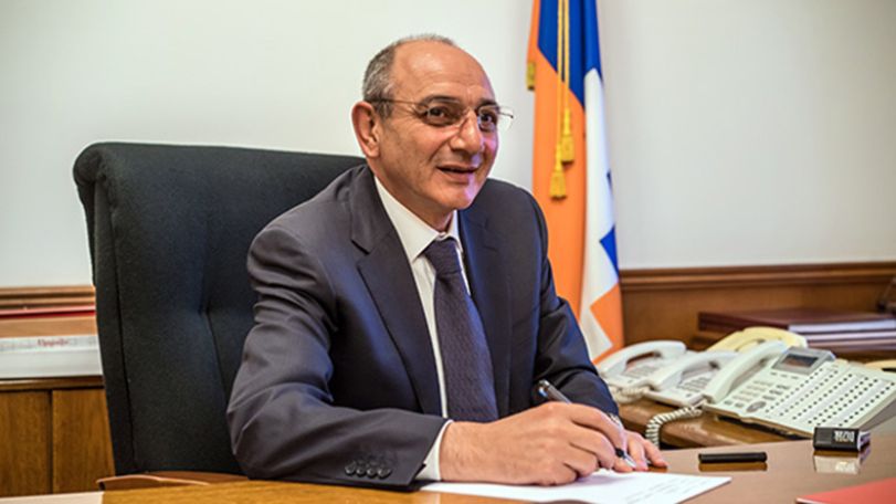 Президент НКР: Основанная на реваншизме деструктивная политика Азербайджана – главное препятствие на пути урегулирования конфликта