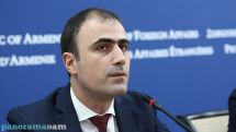 Deputy Minister: The Armenian identity of the city of Ani clarified in UNESCO decision