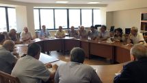 Public Council of Armenia: Mutual resolve needed to end the situation through negotiations