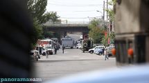 Armenian NSS: Negotiations underway with members of the armed group