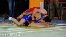 Armenian Cadet wrestlers conquer 3 medals at European Championship