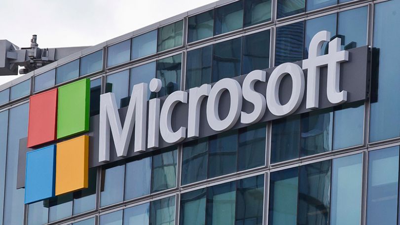 Ֆինանսական տարվա ընթացքում  Microsoft-ի զուտ շահույթը աճել է 37,8 տոկոսով