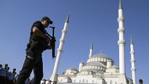 Erdogan declares three-month state of emergency in Turkey