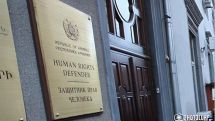 Violence against journalists unacceptable, Ombudsman of Armenia says