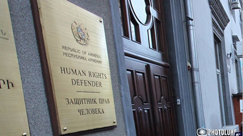 Violence against journalists unacceptable, Ombudsman of Armenia says