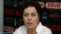 Лариса Алавердян о захвате полка ППС: Я против насилия, тем более в Армении