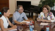 Armenian cultural heritage is seen as an integral part of the European heritage, Minister of Culture says
