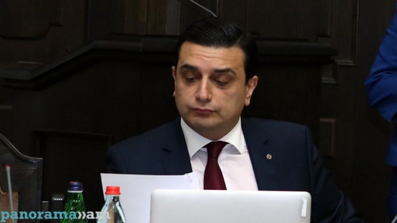 No patients in extremely critical condition, Minister of Health of Armenia says