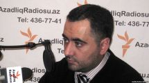 СМИ: В Азербайджане без убедительных доказательств и с грубыми нарушениями судят шиитского богослова – за «госизмену»