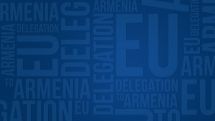 EU Delegation: Demonstrators need to refrain from violence