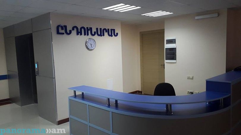 ԱՆ. Հիվանդանոցային բուժում է  ստանում 11 մարդ