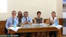 Armenian archaeological sites ‘awarded’ for being endangered and subjected to neglect