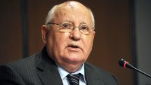 Горбачев написал письмо Баху: МОК не должен применять коллективное наказание против России