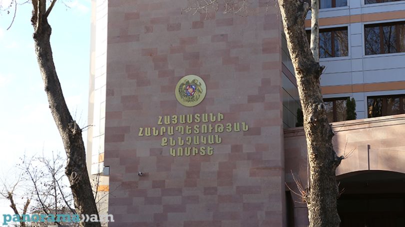 Մեղադրանք է առաջադրվել՝ իշխանության ներկայացուցչի նկատմամբ առողջության համար վտանգավոր բռնություն գործադրելու  համար