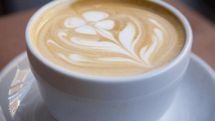 Regularly drinking coffee 'cuts risk of dementia'