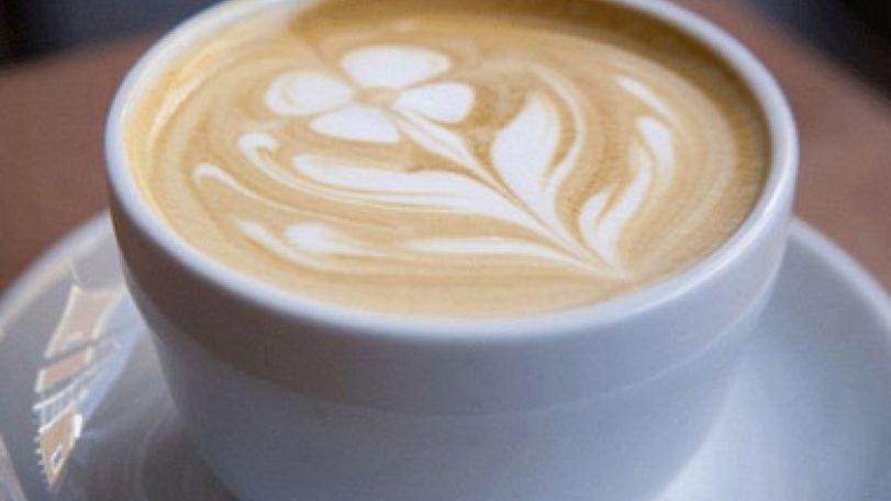 Regularly drinking coffee 'cuts risk of dementia'