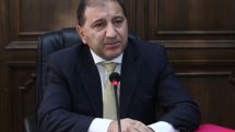 Revised draft budget 2015 to be submitted to Armenian parliament 