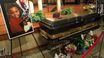 ‘Ferguson and untold story of depression’
