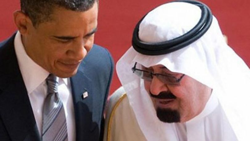 US experiencing relative decline in power – academic