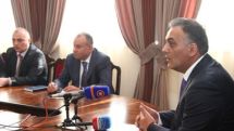 Հայաստանում թվայնացման աշխատանքներն ընթանում են ըստ ժամանակացույցի