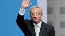 European Commission presents $375 bln plan to revive EU economy